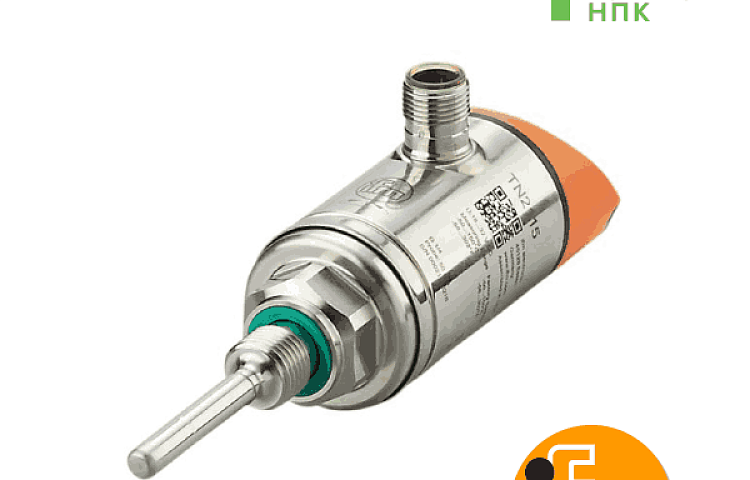 Датчик температуры с дисплеем IFM TN2115